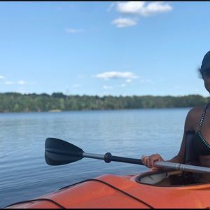 Meet your Posher, Mckenzie